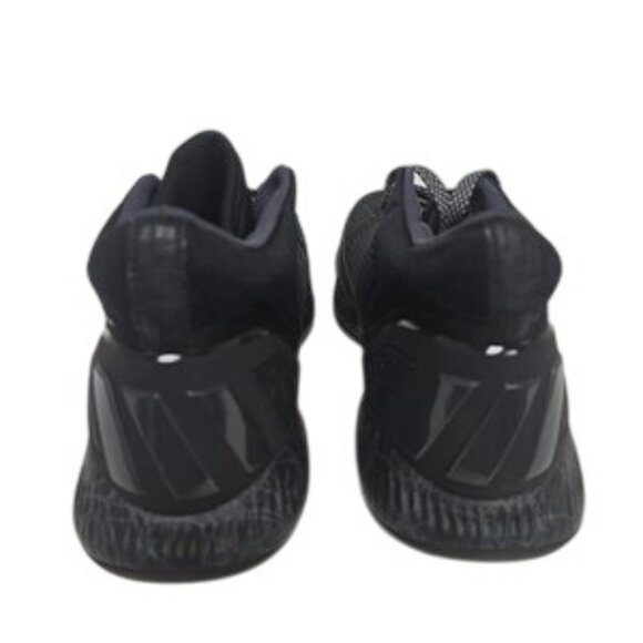 Adidas Men's FV5574 D Rose 10 Core Basketball Shoe Black Size 11.5M - Picture 3 of 9